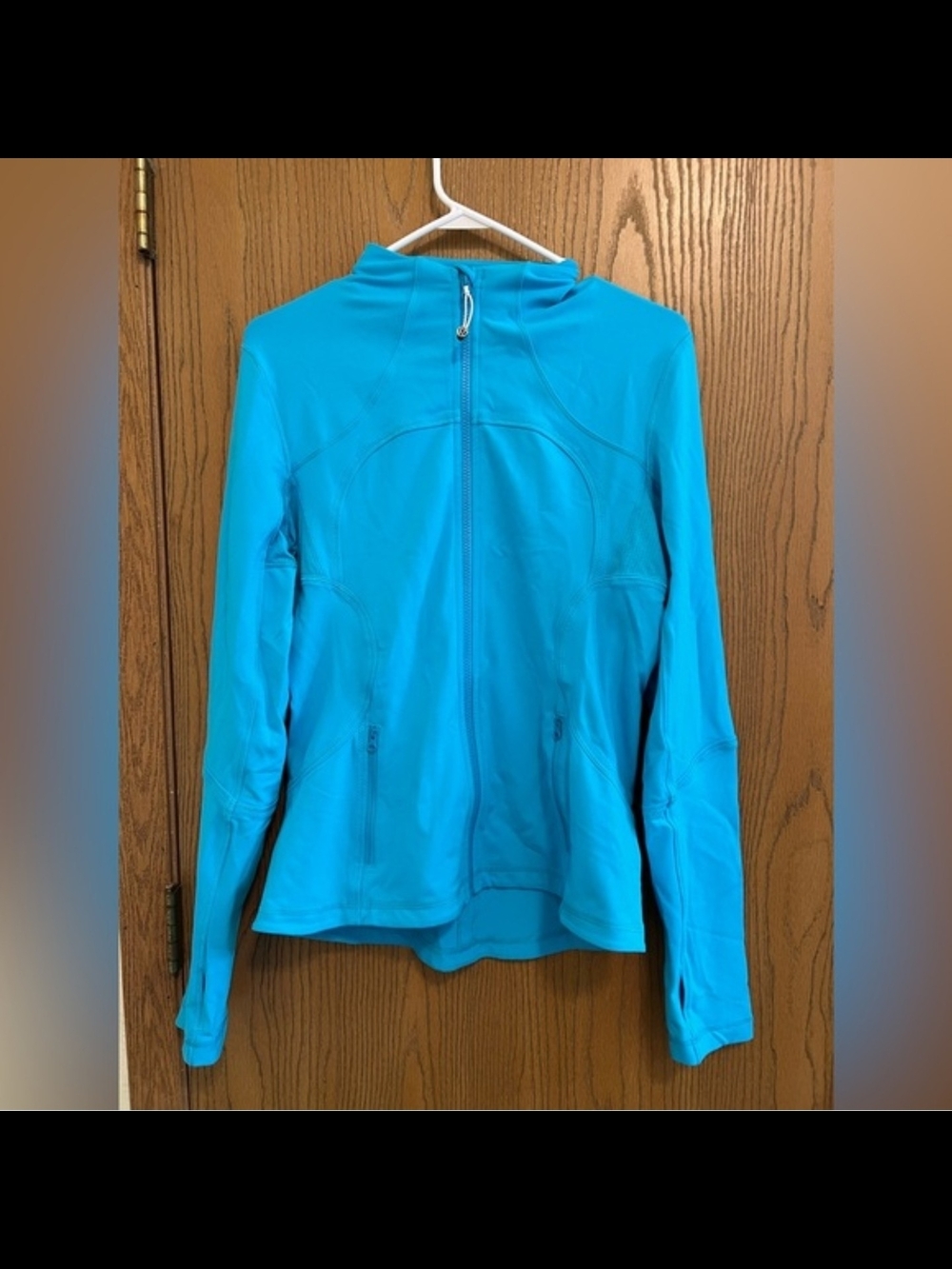 lululemon Define Jacket